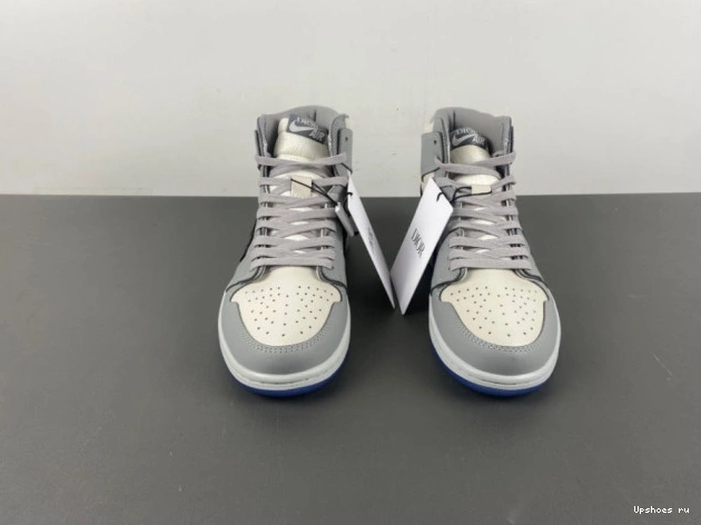 High Jordan 1 CN8607-002 Air Dior  x  0402